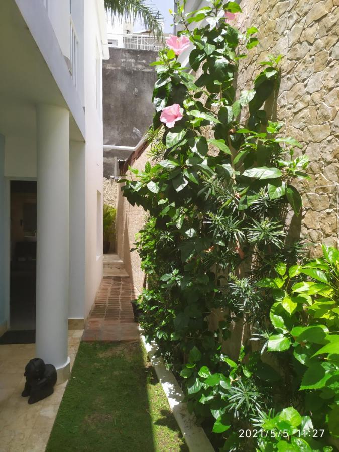 Hotel La Aldea Santo Domingo Zewnętrze zdjęcie