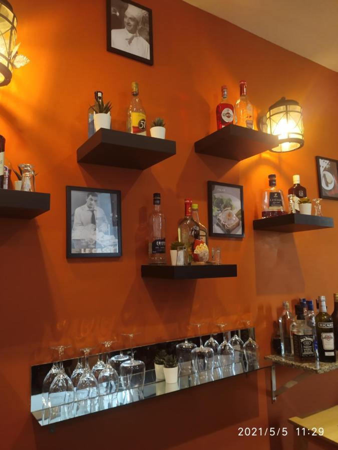 Hotel La Aldea Santo Domingo Zewnętrze zdjęcie