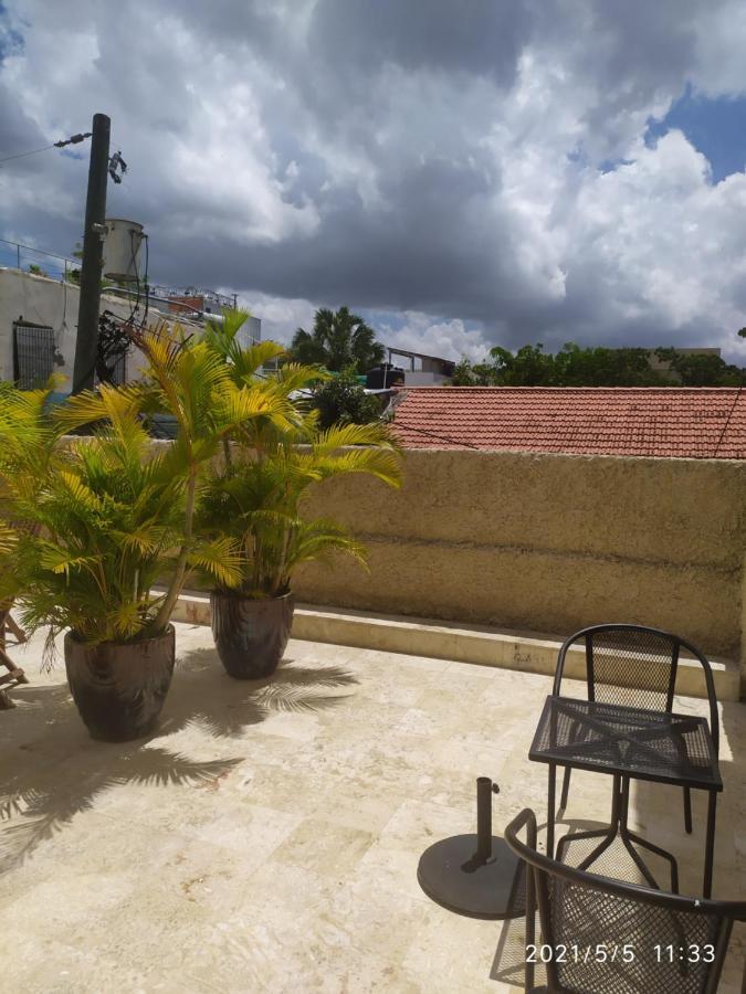 Hotel La Aldea Santo Domingo Zewnętrze zdjęcie