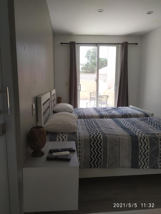 Hotel La Aldea Santo Domingo Zewnętrze zdjęcie
