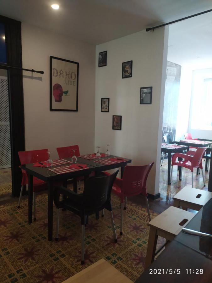 Hotel La Aldea Santo Domingo Zewnętrze zdjęcie
