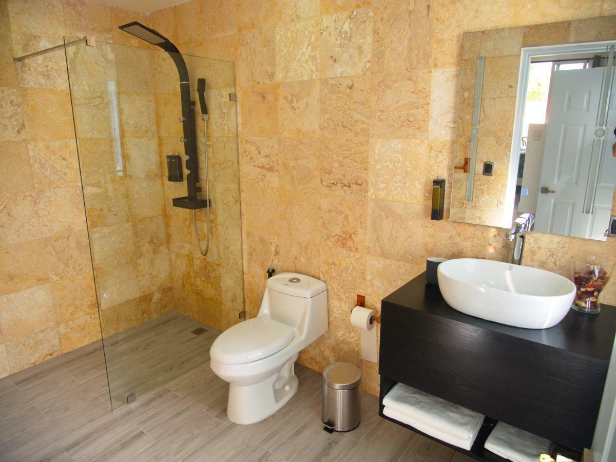 Hotel La Aldea Santo Domingo Zewnętrze zdjęcie