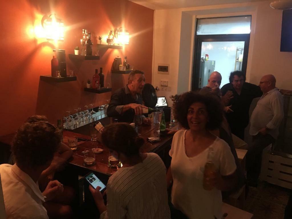 Hotel La Aldea Santo Domingo Zewnętrze zdjęcie