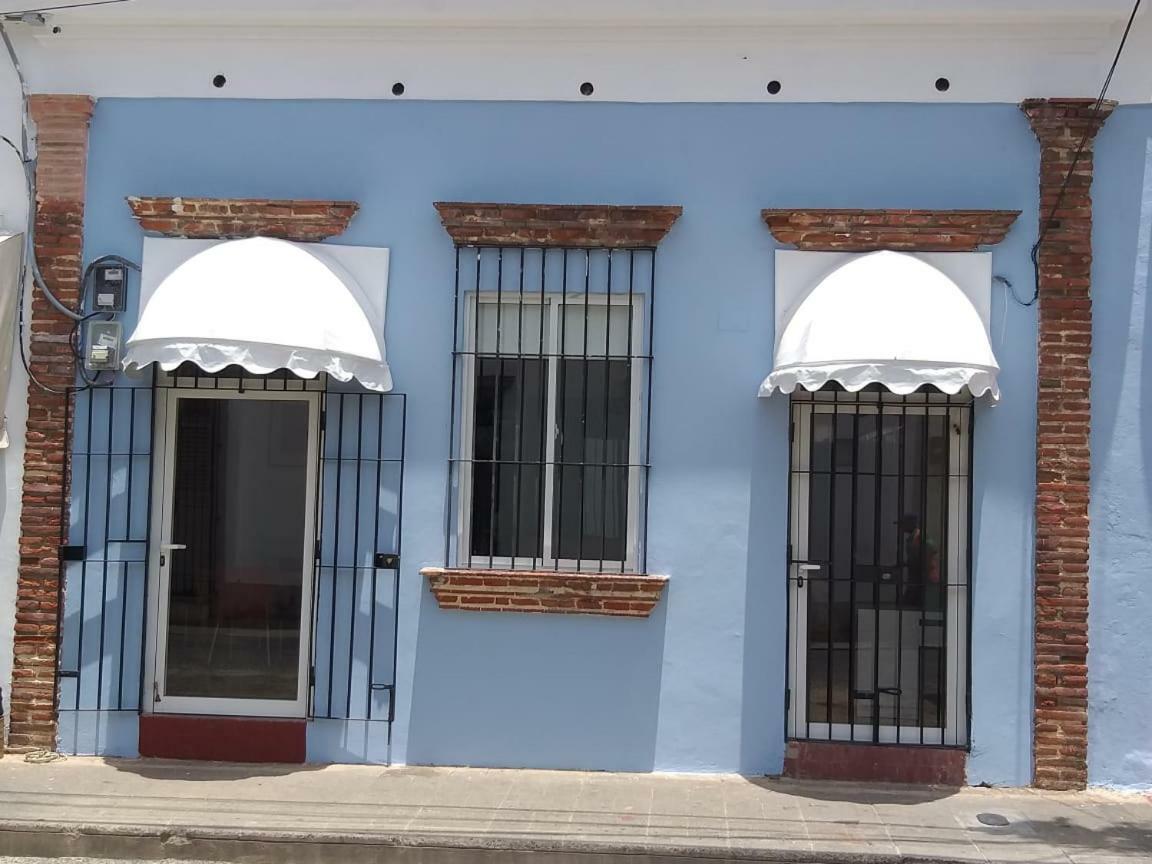 Hotel La Aldea Santo Domingo Zewnętrze zdjęcie
