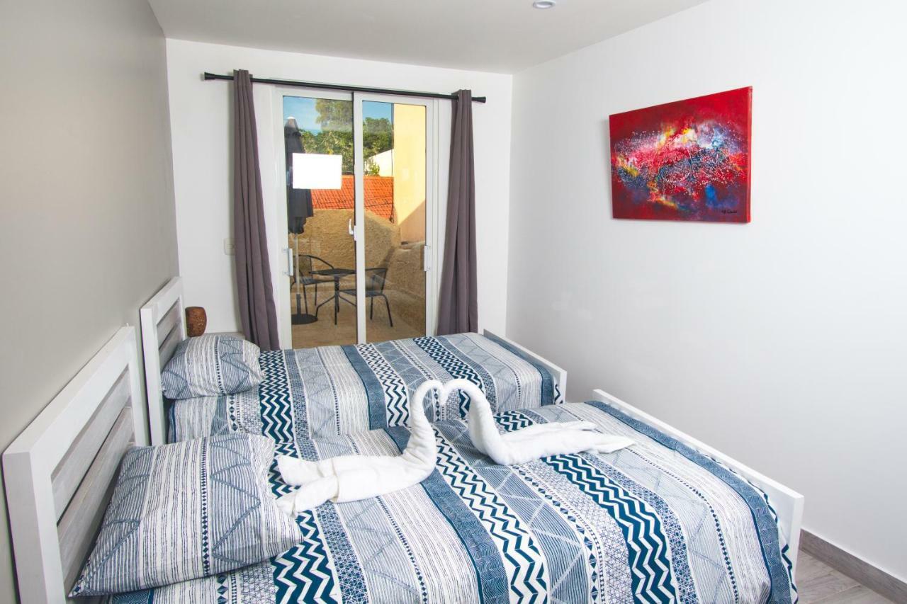 Hotel La Aldea Santo Domingo Zewnętrze zdjęcie